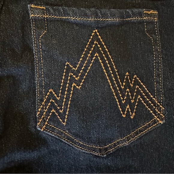 La sportiva eldo jeans - Picture 4 of 5